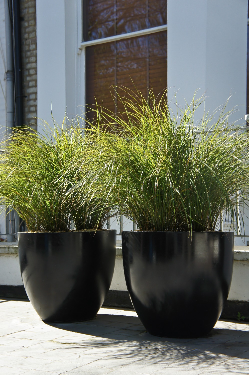 Contemporary planters | Outdoor Planters | Designer ...