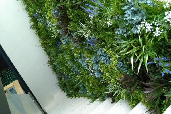 Artificialgreenwall