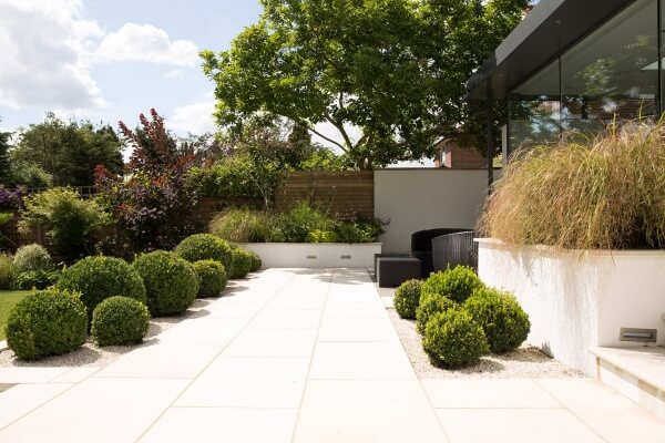 Garden design Chelsea7