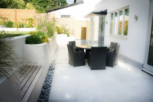 Garden design Wimbledon2