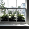 Bespoke window box