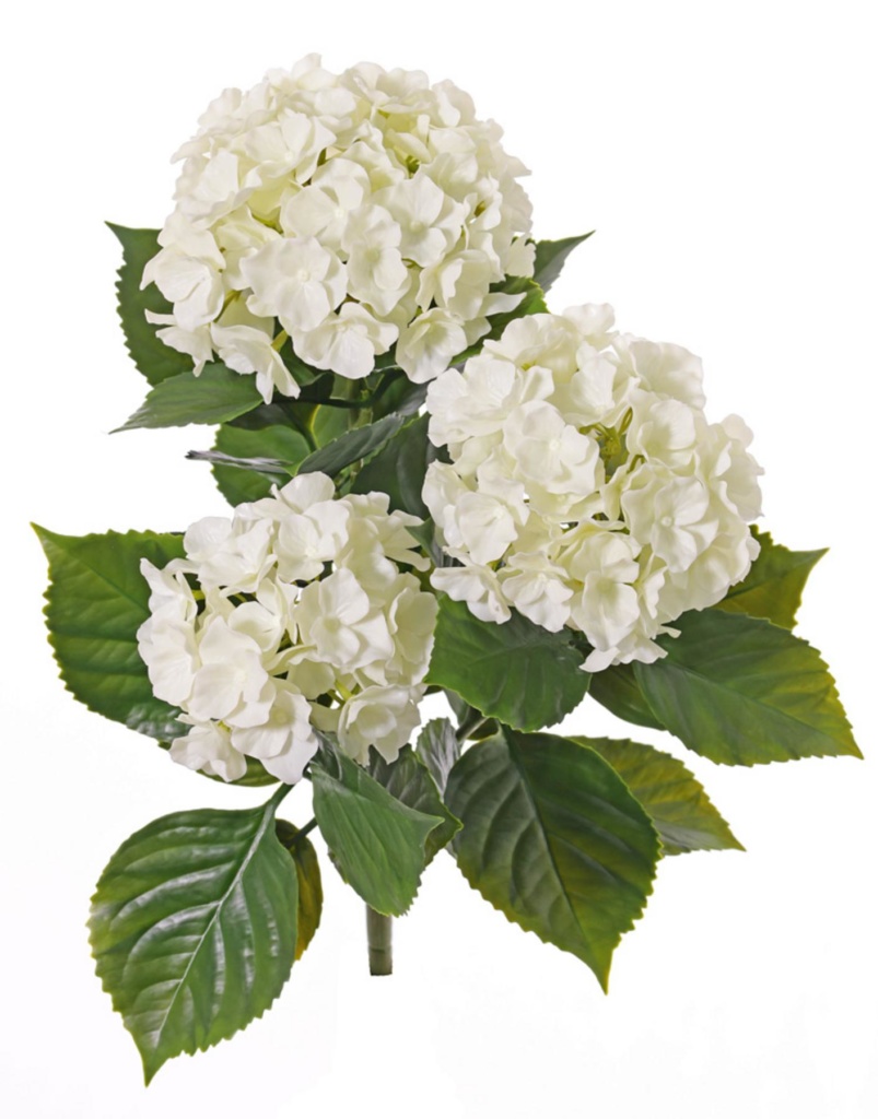 Artificial flowers and greenery for outdoors UV SAFE London Planters