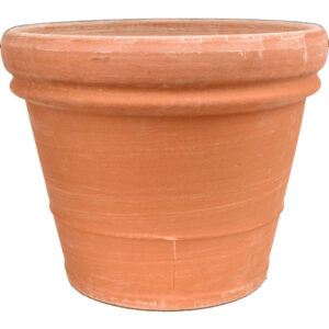 Terracotta pots